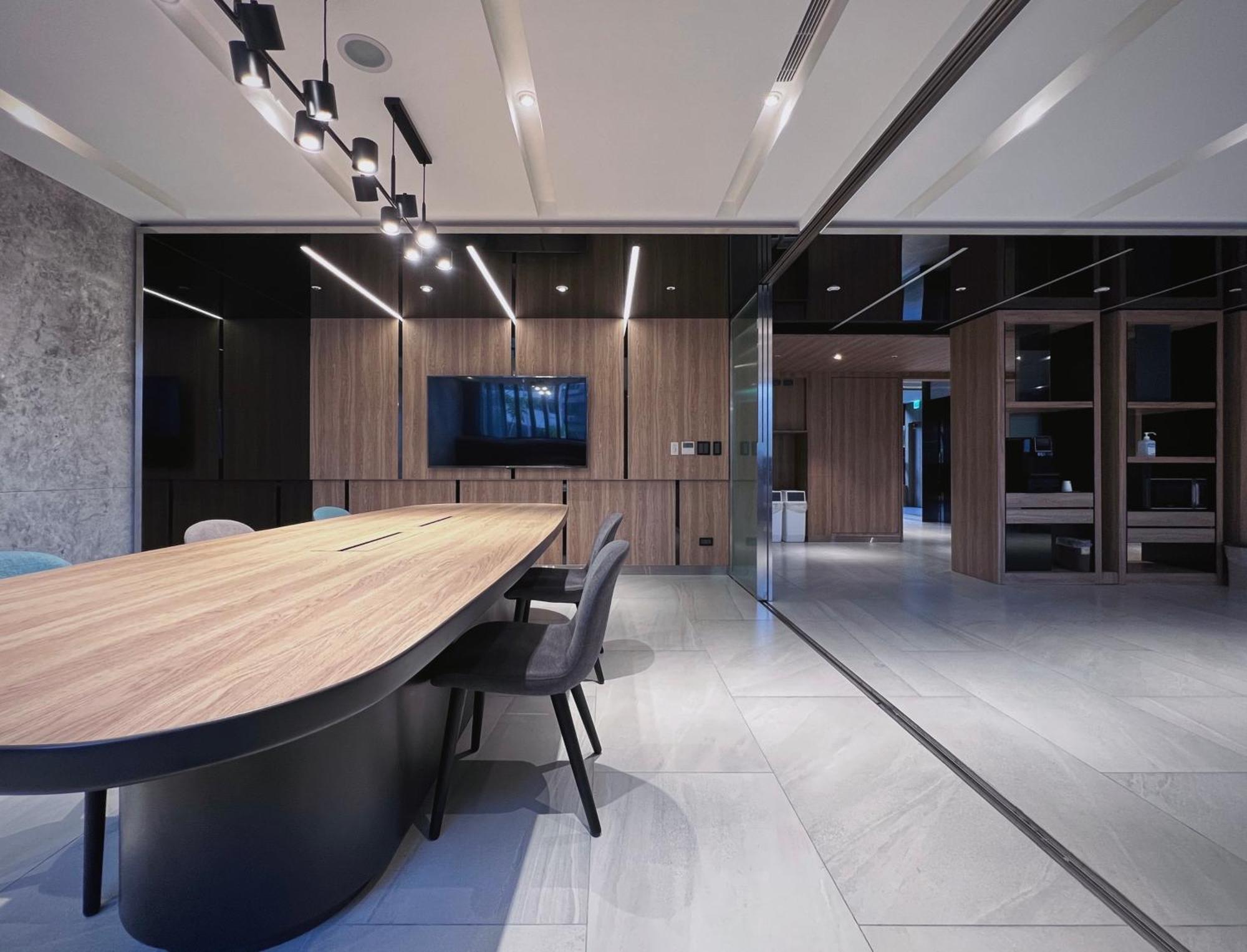 Boutech Jiantan 4* Taipei